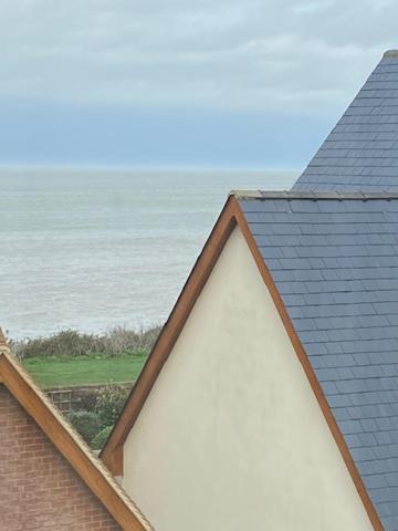 Stylish Contemporary Seaside Holiday Home With 5 Bedrooms, Sea View, Parking And Ev Point Herne Bay Exterior foto