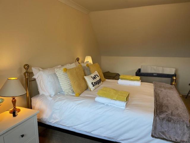 Stylish Contemporary Seaside Holiday Home With 5 Bedrooms, Sea View, Parking And Ev Point Herne Bay Exterior foto